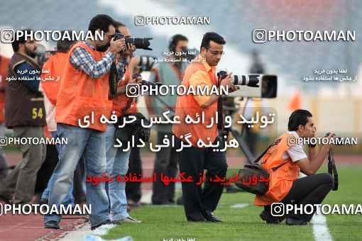 1153114, Tehran, [*parameter:4*], لیگ برتر فوتبال ایران، Persian Gulf Cup، Week 12، First Leg، Persepolis 2 v 0 Zob Ahan Esfahan on 2010/10/25 at Azadi Stadium