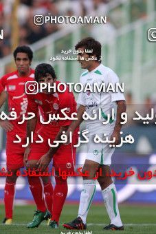 1153096, Tehran, [*parameter:4*], Iran Pro League، Persian Gulf Cup، 2010-11 season، First Leg، Week 12، Persepolis 2 v ۰ Zob Ahan Esfahan on 2010/10/25 at Azadi Stadium