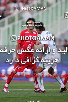 1153098, Tehran, [*parameter:4*], Iran Pro League، Persian Gulf Cup، 2010-11 season، First Leg، Week 12، Persepolis 2 v ۰ Zob Ahan Esfahan on 2010/10/25 at Azadi Stadium