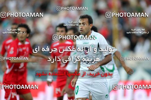 1153100, Tehran, [*parameter:4*], Iran Pro League، Persian Gulf Cup، 2010-11 season، First Leg، Week 12، Persepolis 2 v ۰ Zob Ahan Esfahan on 2010/10/25 at Azadi Stadium