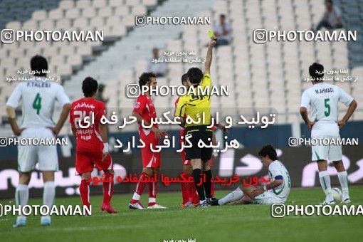 1153230, Tehran, [*parameter:4*], Iran Pro League، Persian Gulf Cup، 2010-11 season، First Leg، Week 12، Persepolis 2 v ۰ Zob Ahan Esfahan on 2010/10/25 at Azadi Stadium