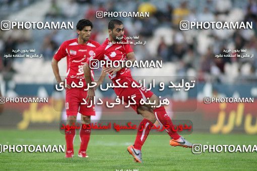 1153104, Tehran, [*parameter:4*], Iran Pro League، Persian Gulf Cup، 2010-11 season، First Leg، Week 12، Persepolis 2 v ۰ Zob Ahan Esfahan on 2010/10/25 at Azadi Stadium