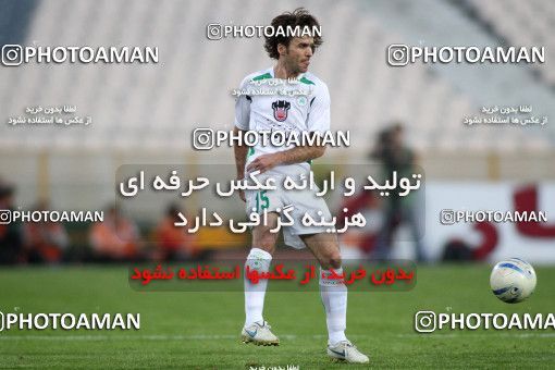 1153160, Tehran, [*parameter:4*], لیگ برتر فوتبال ایران، Persian Gulf Cup، Week 12، First Leg، Persepolis 2 v 0 Zob Ahan Esfahan on 2010/10/25 at Azadi Stadium