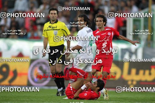 1153134, Tehran, [*parameter:4*], Iran Pro League، Persian Gulf Cup، 2010-11 season، First Leg، Week 12، Persepolis 2 v ۰ Zob Ahan Esfahan on 2010/10/25 at Azadi Stadium