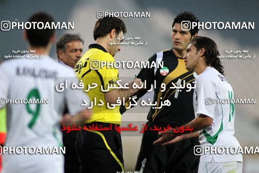 1153113, Tehran, [*parameter:4*], Iran Pro League، Persian Gulf Cup، 2010-11 season، First Leg، Week 12، Persepolis 2 v ۰ Zob Ahan Esfahan on 2010/10/25 at Azadi Stadium