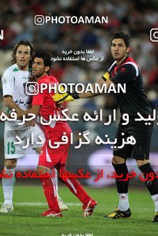 1153178, Tehran, [*parameter:4*], لیگ برتر فوتبال ایران، Persian Gulf Cup، Week 12، First Leg، Persepolis 2 v 0 Zob Ahan Esfahan on 2010/10/25 at Azadi Stadium