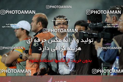 1153145, Tehran, [*parameter:4*], لیگ برتر فوتبال ایران، Persian Gulf Cup، Week 12، First Leg، Persepolis 2 v 0 Zob Ahan Esfahan on 2010/10/25 at Azadi Stadium