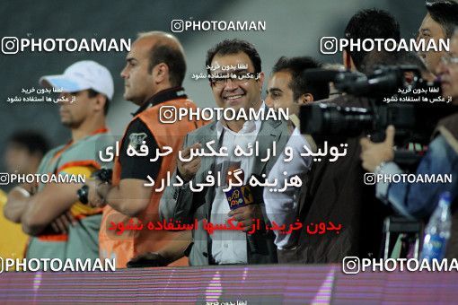 1153201, Tehran, [*parameter:4*], لیگ برتر فوتبال ایران، Persian Gulf Cup، Week 12، First Leg، Persepolis 2 v 0 Zob Ahan Esfahan on 2010/10/25 at Azadi Stadium