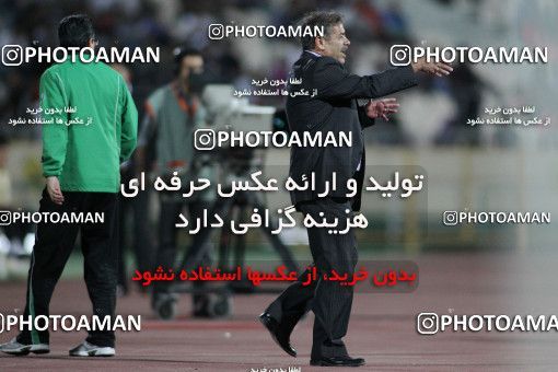 1153184, Tehran, [*parameter:4*], لیگ برتر فوتبال ایران، Persian Gulf Cup، Week 12، First Leg، Persepolis 2 v 0 Zob Ahan Esfahan on 2010/10/25 at Azadi Stadium