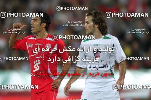 1153217, Tehran, [*parameter:4*], لیگ برتر فوتبال ایران، Persian Gulf Cup، Week 12، First Leg، Persepolis 2 v 0 Zob Ahan Esfahan on 2010/10/25 at Azadi Stadium