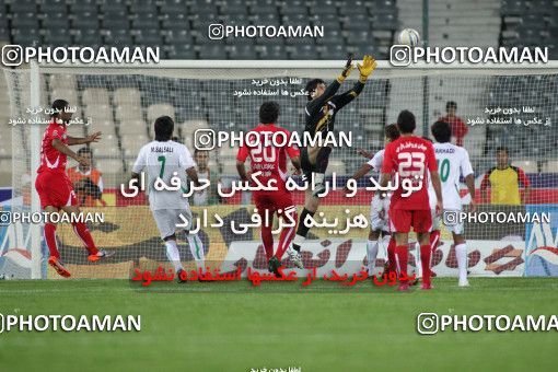 1153147, Tehran, [*parameter:4*], Iran Pro League، Persian Gulf Cup، 2010-11 season، First Leg، Week 12، Persepolis 2 v ۰ Zob Ahan Esfahan on 2010/10/25 at Azadi Stadium