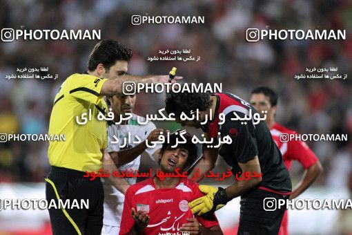 1153137, Tehran, [*parameter:4*], Iran Pro League، Persian Gulf Cup، 2010-11 season، First Leg، Week 12، Persepolis 2 v ۰ Zob Ahan Esfahan on 2010/10/25 at Azadi Stadium