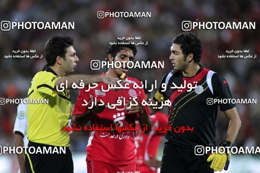 1153268, Tehran, [*parameter:4*], Iran Pro League، Persian Gulf Cup، 2010-11 season، First Leg، Week 12، Persepolis 2 v ۰ Zob Ahan Esfahan on 2010/10/25 at Azadi Stadium