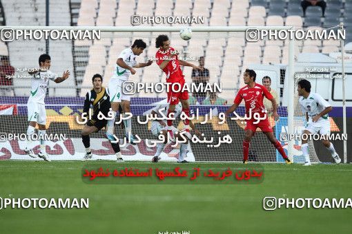 1153634, Tehran, [*parameter:4*], Iran Pro League، Persian Gulf Cup، 2010-11 season، First Leg، Week 12، Persepolis 2 v ۰ Zob Ahan Esfahan on 2010/10/25 at Azadi Stadium