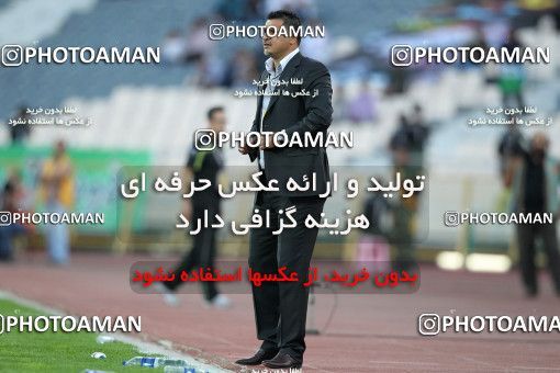 1153657, Tehran, [*parameter:4*], لیگ برتر فوتبال ایران، Persian Gulf Cup، Week 12، First Leg، Persepolis 2 v 0 Zob Ahan Esfahan on 2010/10/25 at Azadi Stadium