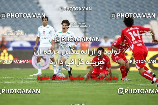 1153476, Tehran, [*parameter:4*], Iran Pro League، Persian Gulf Cup، 2010-11 season، First Leg، Week 12، Persepolis 2 v ۰ Zob Ahan Esfahan on 2010/10/25 at Azadi Stadium