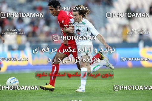 1153315, Tehran, [*parameter:4*], لیگ برتر فوتبال ایران، Persian Gulf Cup، Week 12، First Leg، Persepolis 2 v 0 Zob Ahan Esfahan on 2010/10/25 at Azadi Stadium