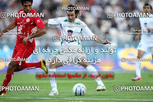 1153641, Tehran, [*parameter:4*], لیگ برتر فوتبال ایران، Persian Gulf Cup، Week 12، First Leg، Persepolis 2 v 0 Zob Ahan Esfahan on 2010/10/25 at Azadi Stadium