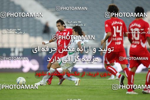 1153326, Tehran, [*parameter:4*], Iran Pro League، Persian Gulf Cup، 2010-11 season، First Leg، Week 12، Persepolis 2 v ۰ Zob Ahan Esfahan on 2010/10/25 at Azadi Stadium