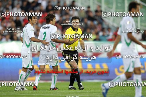 1153521, Tehran, [*parameter:4*], Iran Pro League، Persian Gulf Cup، 2010-11 season، First Leg، Week 12، Persepolis 2 v ۰ Zob Ahan Esfahan on 2010/10/25 at Azadi Stadium