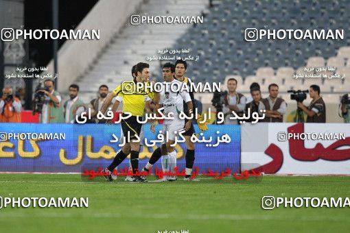 1153308, Tehran, [*parameter:4*], Iran Pro League، Persian Gulf Cup، 2010-11 season، First Leg، Week 12، Persepolis 2 v ۰ Zob Ahan Esfahan on 2010/10/25 at Azadi Stadium