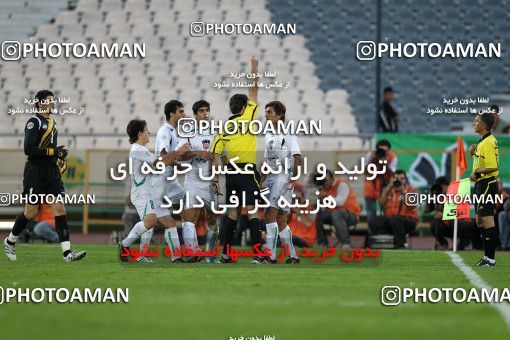 1153373, Tehran, [*parameter:4*], Iran Pro League، Persian Gulf Cup، 2010-11 season، First Leg، Week 12، Persepolis 2 v ۰ Zob Ahan Esfahan on 2010/10/25 at Azadi Stadium