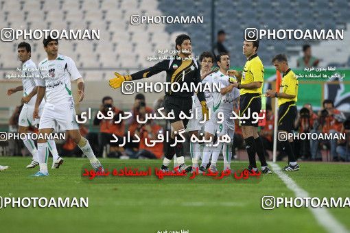 1153588, Tehran, [*parameter:4*], Iran Pro League، Persian Gulf Cup، 2010-11 season، First Leg، Week 12، Persepolis 2 v ۰ Zob Ahan Esfahan on 2010/10/25 at Azadi Stadium