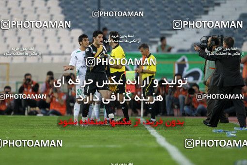 1153365, Tehran, [*parameter:4*], Iran Pro League، Persian Gulf Cup، 2010-11 season، First Leg، Week 12، Persepolis 2 v ۰ Zob Ahan Esfahan on 2010/10/25 at Azadi Stadium