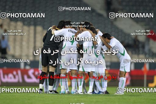 1153714, Tehran, [*parameter:4*], Iran Pro League، Persian Gulf Cup، 2010-11 season، First Leg، Week 12، Persepolis 2 v ۰ Zob Ahan Esfahan on 2010/10/25 at Azadi Stadium