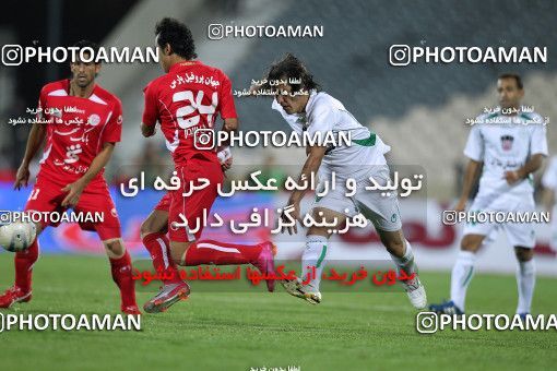 1153542, Tehran, [*parameter:4*], Iran Pro League، Persian Gulf Cup، 2010-11 season، First Leg، Week 12، Persepolis 2 v ۰ Zob Ahan Esfahan on 2010/10/25 at Azadi Stadium