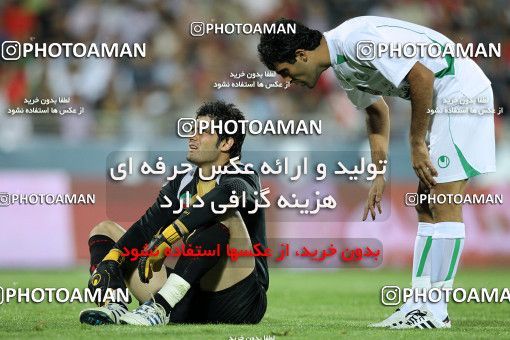 1153322, Tehran, [*parameter:4*], Iran Pro League، Persian Gulf Cup، 2010-11 season، First Leg، Week 12، Persepolis 2 v ۰ Zob Ahan Esfahan on 2010/10/25 at Azadi Stadium