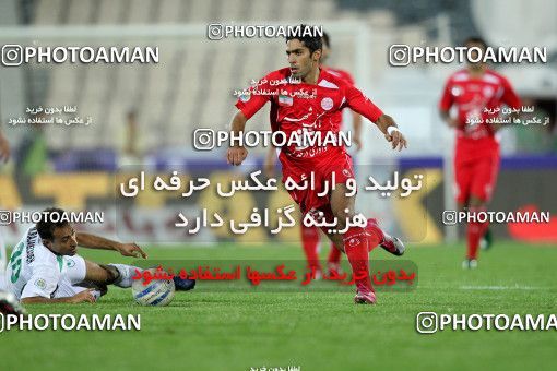 1153587, Tehran, [*parameter:4*], Iran Pro League، Persian Gulf Cup، 2010-11 season، First Leg، Week 12، Persepolis 2 v ۰ Zob Ahan Esfahan on 2010/10/25 at Azadi Stadium