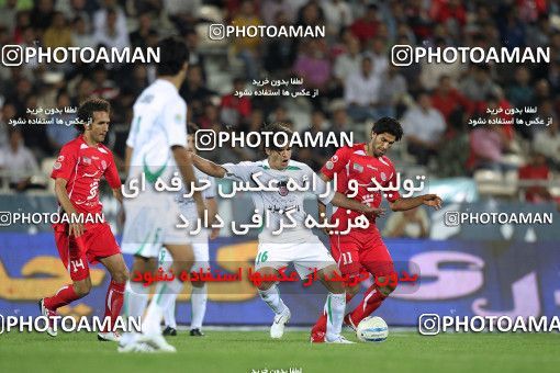 1153604, Tehran, [*parameter:4*], Iran Pro League، Persian Gulf Cup، 2010-11 season، First Leg، Week 12، Persepolis 2 v ۰ Zob Ahan Esfahan on 2010/10/25 at Azadi Stadium