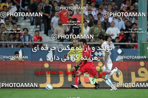 1153576, Tehran, [*parameter:4*], Iran Pro League، Persian Gulf Cup، 2010-11 season، First Leg، Week 12، Persepolis 2 v ۰ Zob Ahan Esfahan on 2010/10/25 at Azadi Stadium