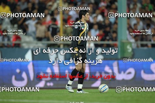 1153637, Tehran, [*parameter:4*], Iran Pro League، Persian Gulf Cup، 2010-11 season، First Leg، Week 12، Persepolis 2 v ۰ Zob Ahan Esfahan on 2010/10/25 at Azadi Stadium