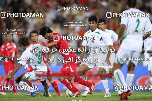 1153444, Tehran, [*parameter:4*], Iran Pro League، Persian Gulf Cup، 2010-11 season، First Leg، Week 12، Persepolis 2 v ۰ Zob Ahan Esfahan on 2010/10/25 at Azadi Stadium