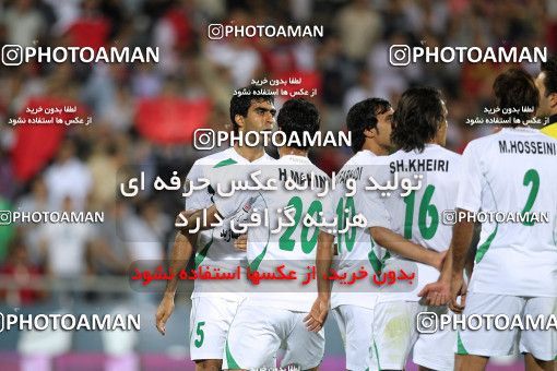 1153358, Tehran, [*parameter:4*], Iran Pro League، Persian Gulf Cup، 2010-11 season، First Leg، Week 12، Persepolis 2 v ۰ Zob Ahan Esfahan on 2010/10/25 at Azadi Stadium