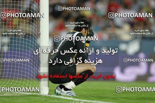 1153691, Tehran, [*parameter:4*], Iran Pro League، Persian Gulf Cup، 2010-11 season، First Leg، Week 12، Persepolis 2 v ۰ Zob Ahan Esfahan on 2010/10/25 at Azadi Stadium