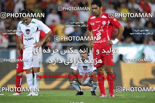 1153705, Tehran, [*parameter:4*], Iran Pro League، Persian Gulf Cup، 2010-11 season، First Leg، Week 12، Persepolis 2 v ۰ Zob Ahan Esfahan on 2010/10/25 at Azadi Stadium