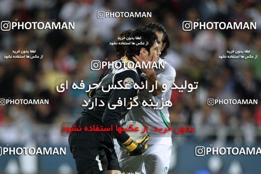 1153458, Tehran, [*parameter:4*], Iran Pro League، Persian Gulf Cup، 2010-11 season، First Leg، Week 12، Persepolis 2 v ۰ Zob Ahan Esfahan on 2010/10/25 at Azadi Stadium