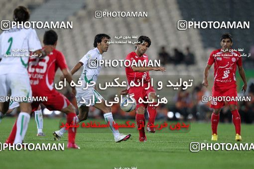 1153478, Tehran, [*parameter:4*], Iran Pro League، Persian Gulf Cup، 2010-11 season، First Leg، Week 12، Persepolis 2 v ۰ Zob Ahan Esfahan on 2010/10/25 at Azadi Stadium