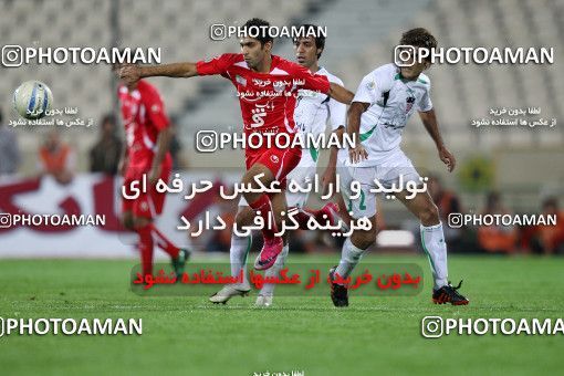 1153467, Tehran, [*parameter:4*], Iran Pro League، Persian Gulf Cup، 2010-11 season، First Leg، Week 12، Persepolis 2 v ۰ Zob Ahan Esfahan on 2010/10/25 at Azadi Stadium