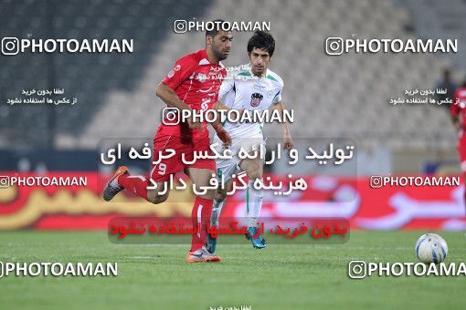 1153400, Tehran, [*parameter:4*], Iran Pro League، Persian Gulf Cup، 2010-11 season، First Leg، Week 12، Persepolis 2 v ۰ Zob Ahan Esfahan on 2010/10/25 at Azadi Stadium