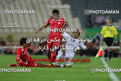 1153405, Tehran, [*parameter:4*], Iran Pro League، Persian Gulf Cup، 2010-11 season، First Leg، Week 12، Persepolis 2 v ۰ Zob Ahan Esfahan on 2010/10/25 at Azadi Stadium