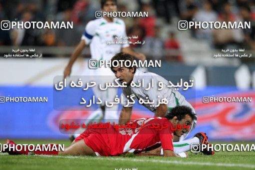 1153350, Tehran, [*parameter:4*], Iran Pro League، Persian Gulf Cup، 2010-11 season، First Leg، Week 12، Persepolis 2 v ۰ Zob Ahan Esfahan on 2010/10/25 at Azadi Stadium