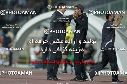 1153557, Tehran, [*parameter:4*], Iran Pro League، Persian Gulf Cup، 2010-11 season، First Leg، Week 12، Persepolis 2 v ۰ Zob Ahan Esfahan on 2010/10/25 at Azadi Stadium