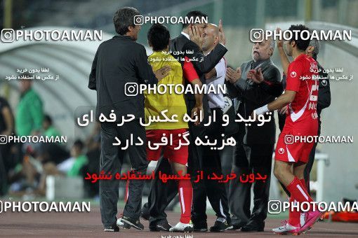 1153354, Tehran, [*parameter:4*], Iran Pro League، Persian Gulf Cup، 2010-11 season، First Leg، Week 12، Persepolis 2 v ۰ Zob Ahan Esfahan on 2010/10/25 at Azadi Stadium