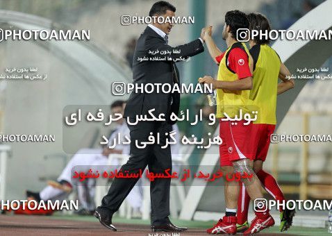 1153453, Tehran, [*parameter:4*], لیگ برتر فوتبال ایران، Persian Gulf Cup، Week 12، First Leg، Persepolis 2 v 0 Zob Ahan Esfahan on 2010/10/25 at Azadi Stadium