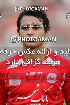 1153309, Tehran, [*parameter:4*], لیگ برتر فوتبال ایران، Persian Gulf Cup، Week 12، First Leg، Persepolis 2 v 0 Zob Ahan Esfahan on 2010/10/25 at Azadi Stadium