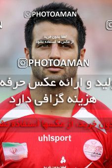 1153427, Tehran, [*parameter:4*], لیگ برتر فوتبال ایران، Persian Gulf Cup، Week 12، First Leg، Persepolis 2 v 0 Zob Ahan Esfahan on 2010/10/25 at Azadi Stadium